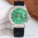 Swiss Grade A Rolex Sky-Dweller 42 Jubilee Green Dial 9001 Watches (3)_th.jpg